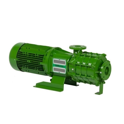 Pompa centrifuga - MEK series - Rovatti Pompe - ad acqua / per acqua dolce / elettrica