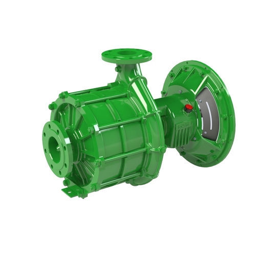 Pompa centrifuga - FK series - Rovatti Pompe - ad acqua / per acqua dolce / con motore a combustione
