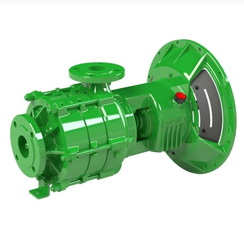 Pompa centrifuga - FK series - Rovatti Pompe - ad acqua / per liquidi / con motore a combustione