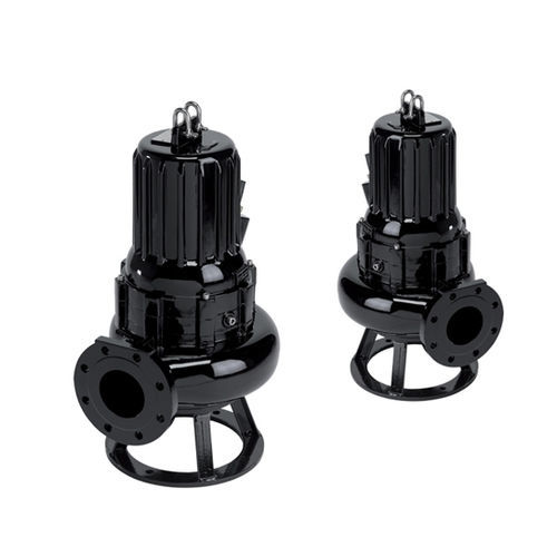 Pompa a vortice - RH series - Rovatti Pompe - per acque cariche / elettrica / sommersa