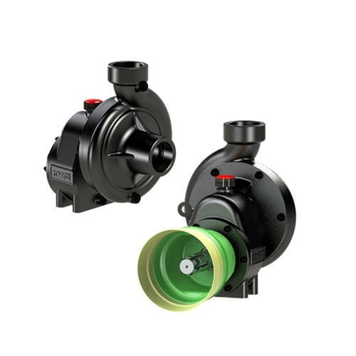 Pompa centrifuga - T0-50 - Rovatti Pompe - ad acqua / a innesco standard / fissa