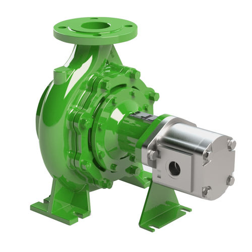 Pompa centrifuga - HL series - Rovatti Pompe - ad acqua / con motore idraulico / a innesco standard