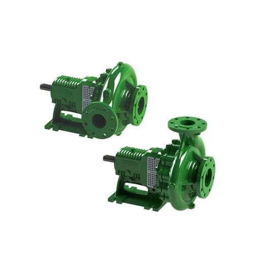 Pompa centrifuga a voluta - SNF series - Rovatti Pompe - per acqua dolce / ad acqua / a innesco standard