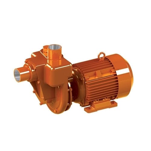 Pompa centrifuga - MEA - Rovatti Pompe - per acque reflue / elettrica / autoadescante