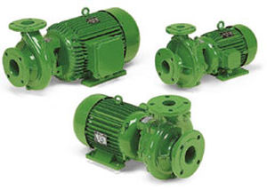 Pompa centrifuga - MEW series - Rovatti Pompe - ad acqua / elettrica / industriale