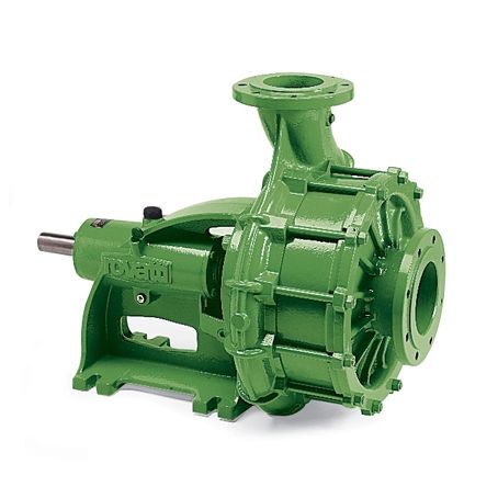 Pompa centrifuga - SK series - Rovatti Pompe - ad acqua / fissa / industriale
