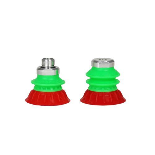 Ventosa in plastica - X-Type EB - VMECA - a vuoto / in plastica