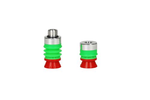 Ventosa a vuoto - MD-Type EB - VMECA - in plastica