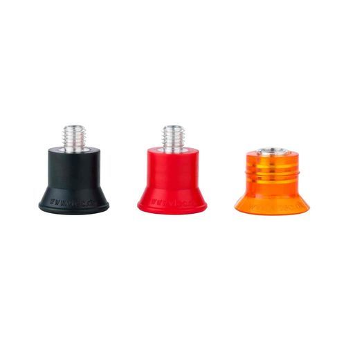 Ventosa in NBR - VD30 series - VMECA - in silicone / in poliuretano / in uretano