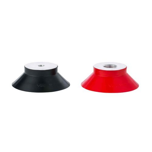 Ventosa in NBR - VD85 series - VMECA - in silicone / in poliuretano / in uretano