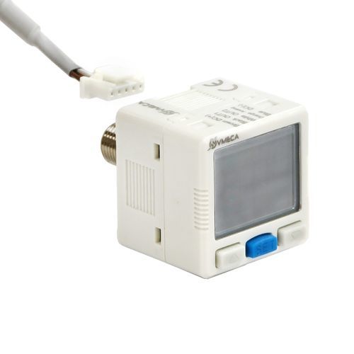 Vuotostato elettronico - VP30 - VMECA - a vuoto / PNP / NPN