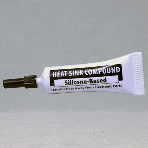 Dissipatore termoconduttore - HSC67  - CAIG