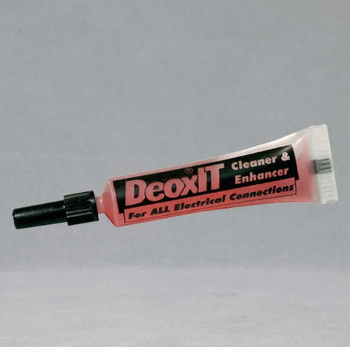 Decapante disossidante - DeoxIT®, #D100L-2C - CAIG - di pulizia / per metallo