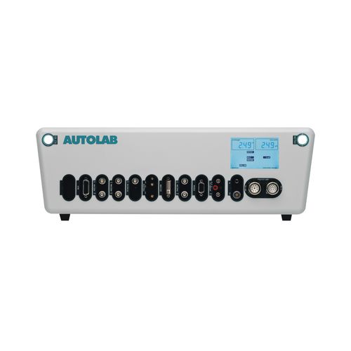 Galvanostato potenziostato - Autolab PGSTAT302N - Metrohm