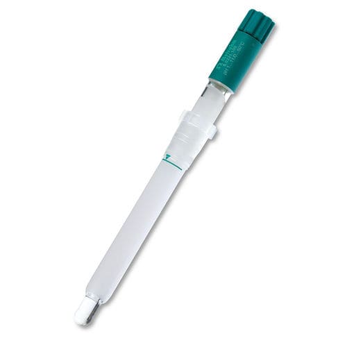 Elettrodo elettrochimico pH - Ecotrode Gel  - Metrohm - ad elettrolita in gel / in vetro