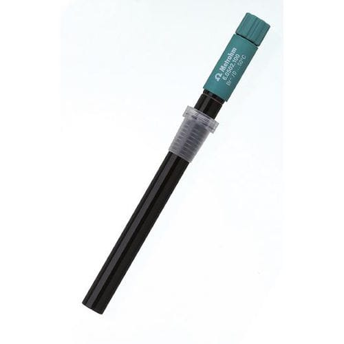 Elettrodo elettrochimico selettivo di ioni - Ion-selective electrode, Ag/S - Metrohm - in vetro / da laboratorio