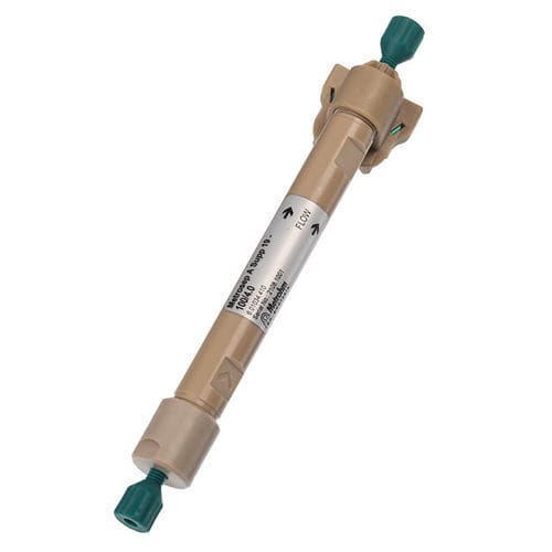 Colonna per cromatografia ionica - Metrosep A Supp 19 - 100/4.0 - Metrohm - in PEEK