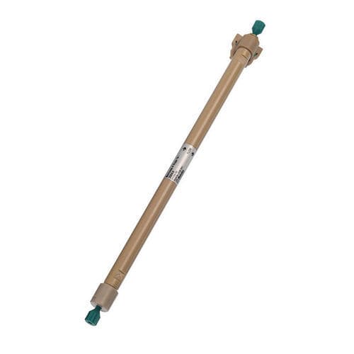 Colonna per cromatografia ionica - Metrosep A Supp 19 - 250/4.0 - Metrohm - in PEEK