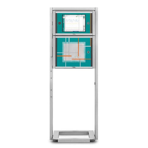 Analizzatore NIR - 2060 The NIR Analyzer - Metrohm - per liquidi / di solidi / di processo