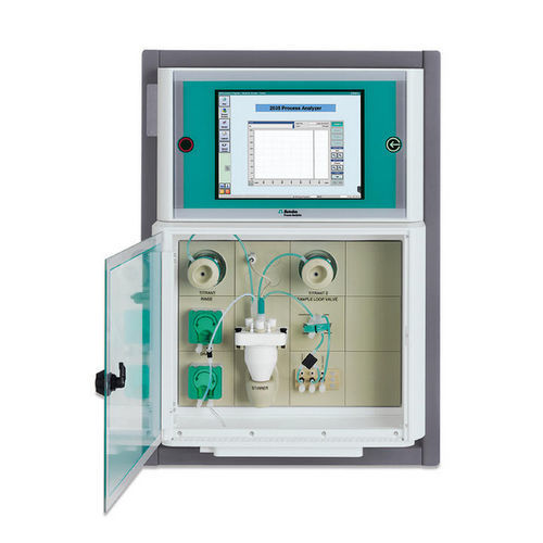 Analizzatore di titolazione - 2035 Process Analyzer - Thermometric - Metrohm - per acido / di monitoraggio / di processo