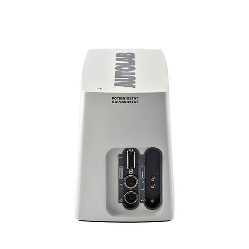 Galvanostato potenziostato - Autolab IMP - Metrohm