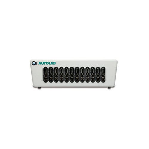 Galvanostato potenziostato - Multi Autolab/M101 - Metrohm