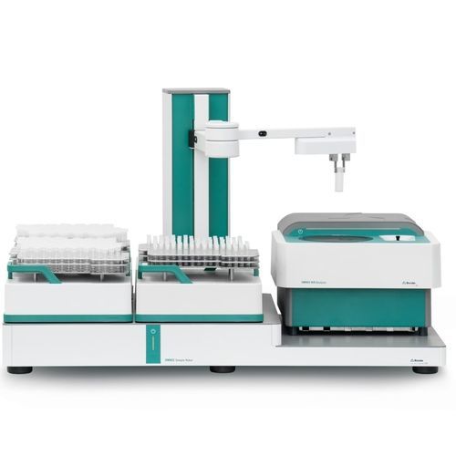 Titolatore automatizzato - OMNIS Sample Robot M – NIR - Metrohm