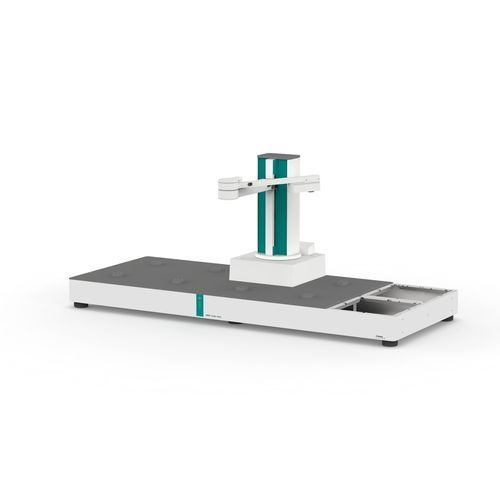 Titolatore automatizzato - OMNIS - Metrohm