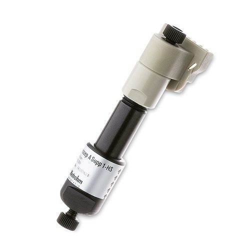 Colonna per cromatografia ionica - Metrosep A Supp 1 HS - 50/4.6 - Metrohm