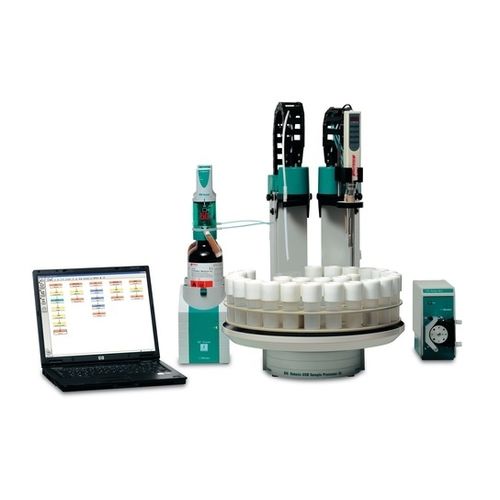 Titolatore automatizzato - MATi 11 - Metrohm - Karl Fischer