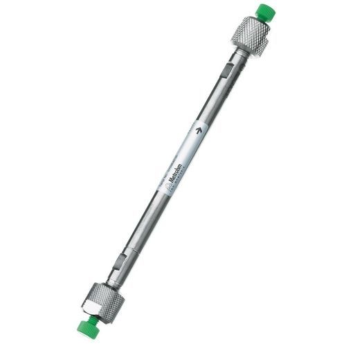 Colonna per cromatografia ionica -  Nucleosil 5SA - 125/4.0 - Metrohm