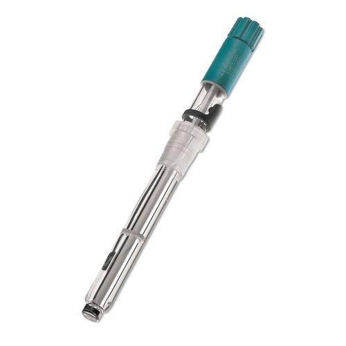 Elettrodo elettrochimico ORP - Combined Pt-ring - Metrohm - pH / in vetro / di processo