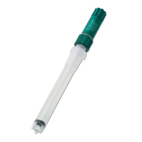 Elettrodo elettrochimico selettivo di ioni - Combined polymer membrane electrode, Ca - Metrohm - in plastica / da laboratorio
