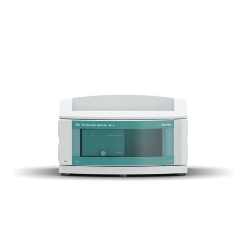 Rilevatore amperometrico - 945  - Metrohm - per cromatografia ionica
