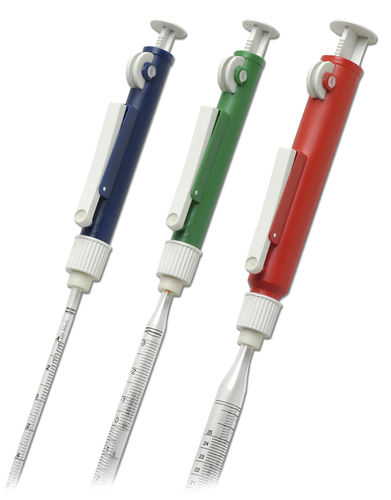 Propipetta - 2 - 25 ml | Profillette™ 406 - Socorex Isba S.A.