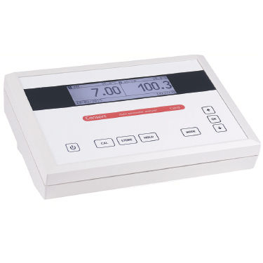 Analizzatore d'acqua - C3010 / C3030 - CONSORT - TDS / di salinità / di temperatura