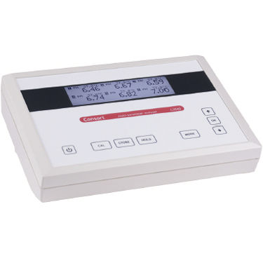 Analizzatore d'acqua - C3040 - CONSORT - TDS / di salinità / di temperatura