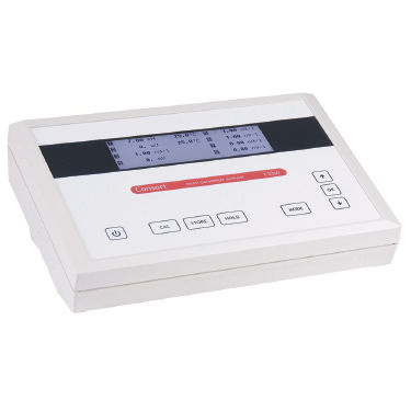 Analizzatore d'acqua - C3060 / C3061 - CONSORT - TDS / di salinità / di temperatura