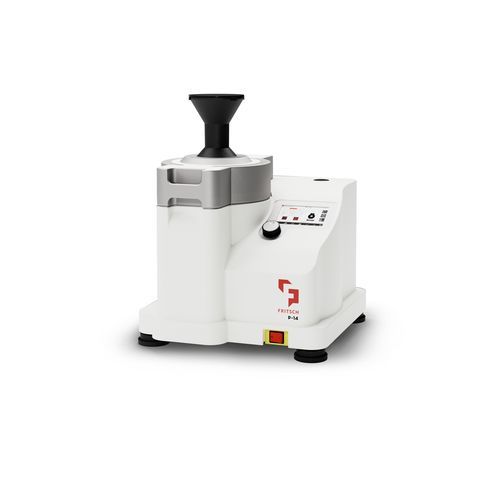 Mulino per polveri - P-14 - Fritsch GmbH - Milling and Sizing - per rifiuti / per prodotti alimentari / per materie plastiche