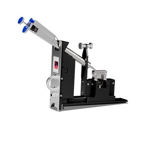 Nanogranulometro per diffrazione laser - A-22 NeXT - Fritsch GmbH - Milling and Sizing - per diffusione statica della luce / per controllo di qualità / per nanotecnologie