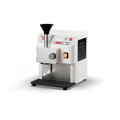 Mulino per cereali - P-29 - Fritsch GmbH - Milling and Sizing - per materie plastiche / a rotore / da laboratorio
