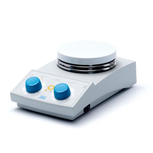 Agitatore di laboratorio magnetico - AREX-6 series - VELP - analogico / per becher / da banco
