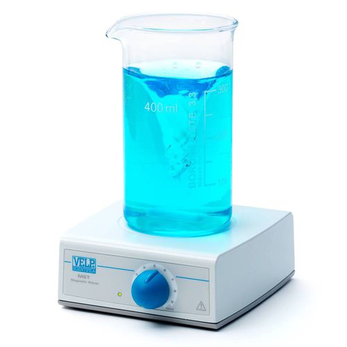 Agitatore di laboratorio magnetico - MST - VELP - analogico / per becher / per liquidi