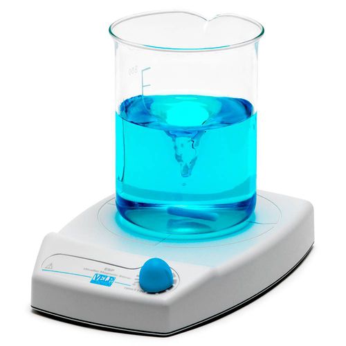 Agitatore di laboratorio magnetico - ESP - VELP - analogico / per becher / per liquidi