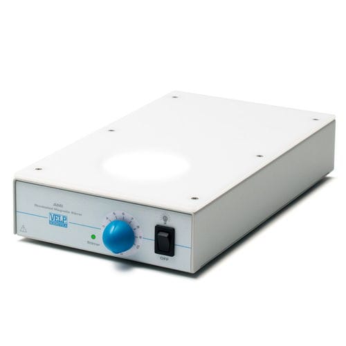 Agitatore di laboratorio magnetico - AMI series - VELP - analogico / per liquidi / da banco