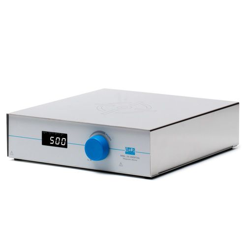 Agitatore di laboratorio magnetico - MSL 25 - VELP - digitale / per liquidi / da banco