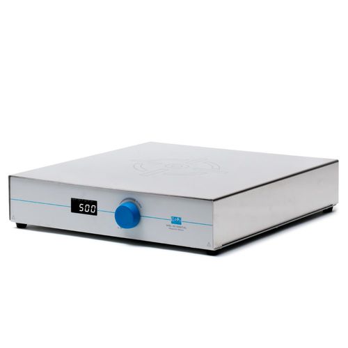 Agitatore di laboratorio magnetico - MSL 50 - VELP - digitale / per becher / per liquidi
