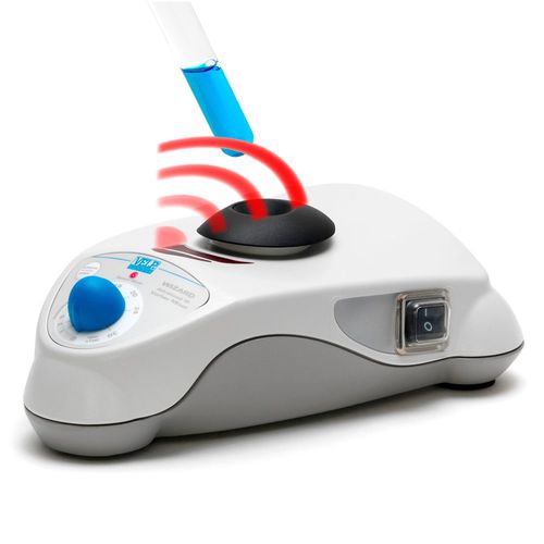 Agitatore di laboratorio a vortice - WIZARD - VELP - analogico / per provette / da banco
