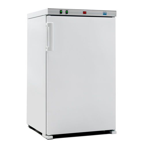 Incubatore a convezione forzata - FTC 120 - VELP - da laboratorio / refrigerato / da banco