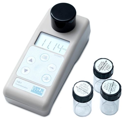 Turbidimetro portatile - TB1 - VELP